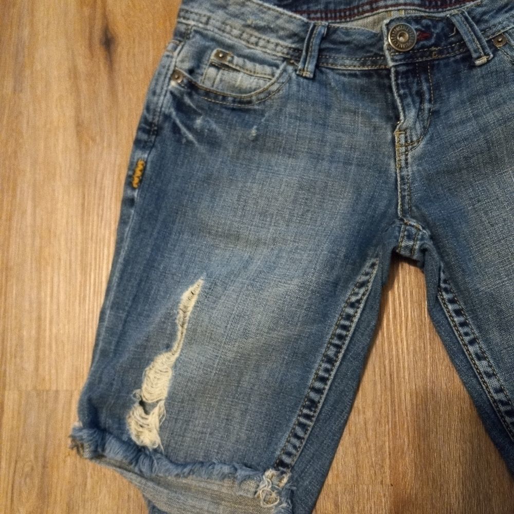 Aeropostale Shorts - Picture 2 of 7